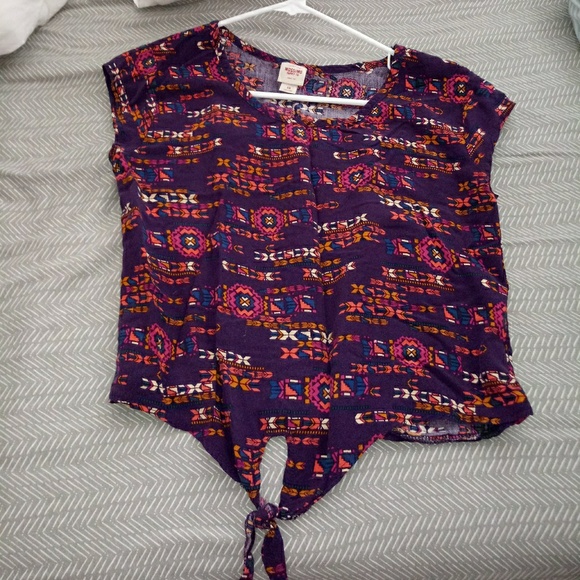 Mossimo Supply Co. Tops - Shirt